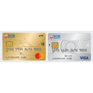 SCB Bank - Chi Nhánh An Giang